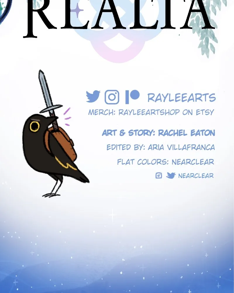 Realta Chapter 31 page 111 - 