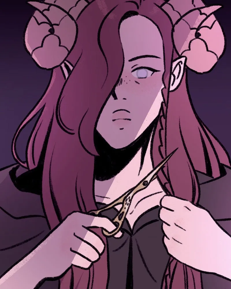 Realta Chapter 31 page 44 - 