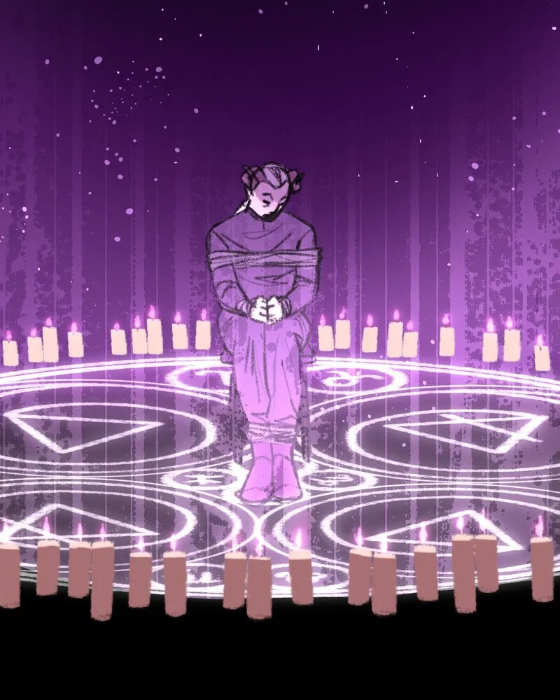 Realta Chapter 31 page 75 - 