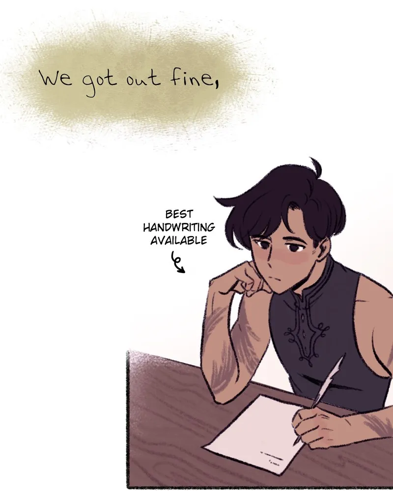 Realta Chapter 32 page 14 - 
