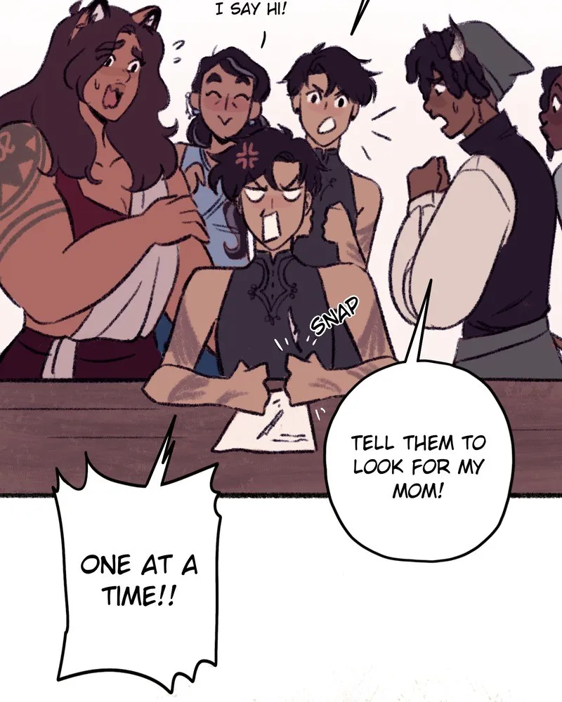 Realta Chapter 32 page 16 - 