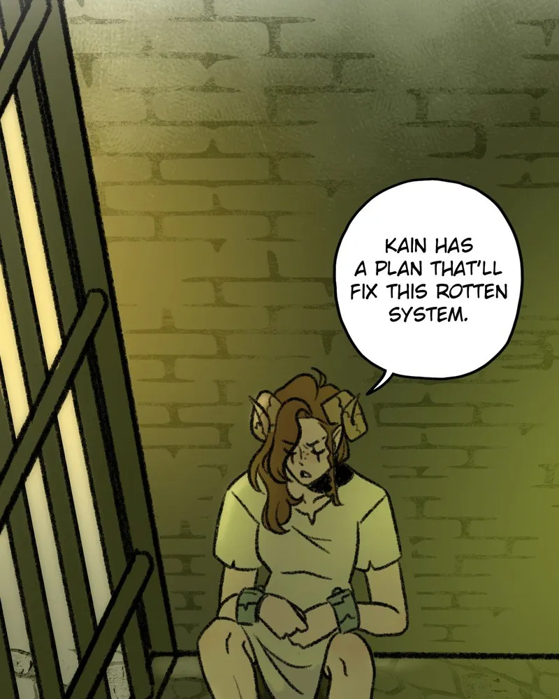 Realta Chapter 32 page 24 - 