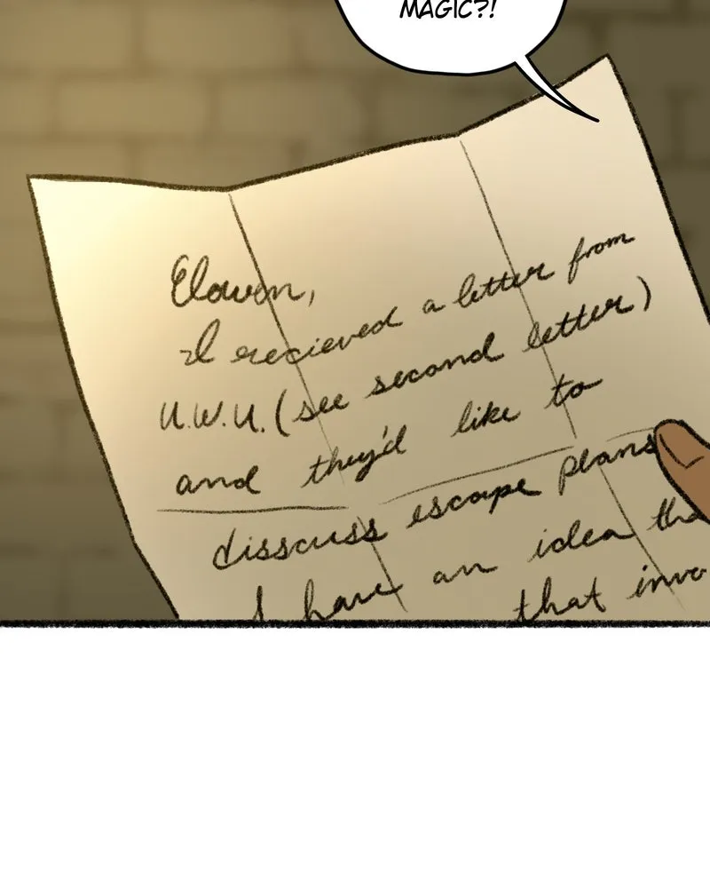 Realta Chapter 32 page 40 - 