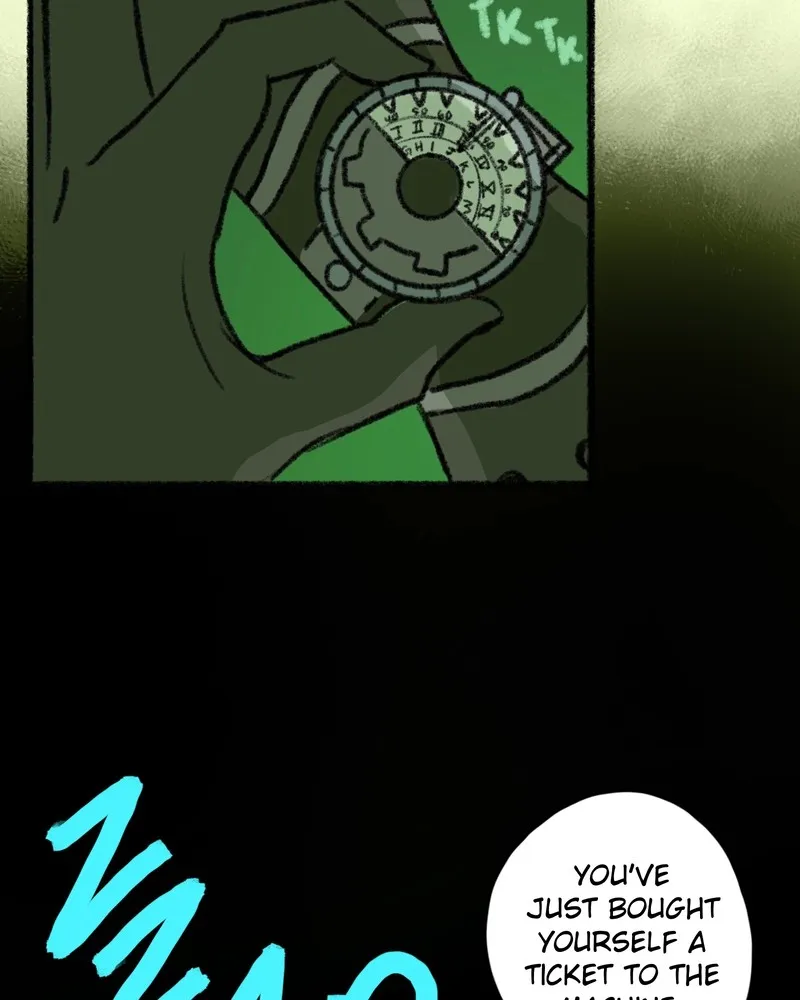 Realta Chapter 33 page 71 - 