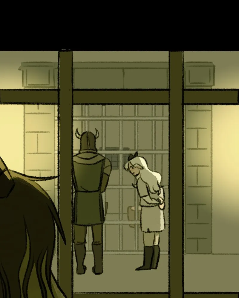 Realta Chapter 33 page 81 - 