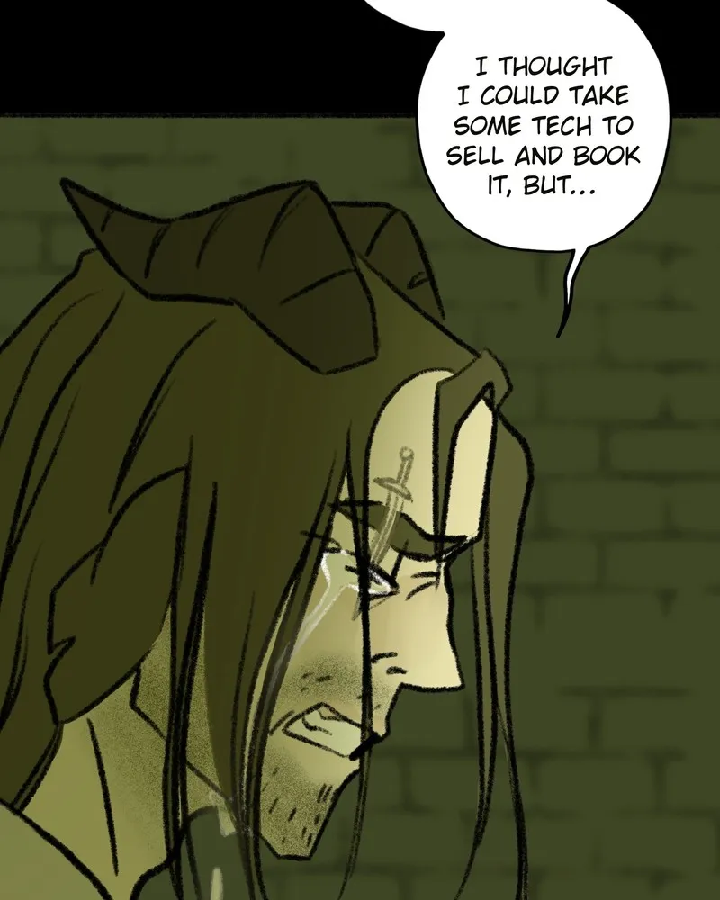Realta Chapter 34 page 13 - 
