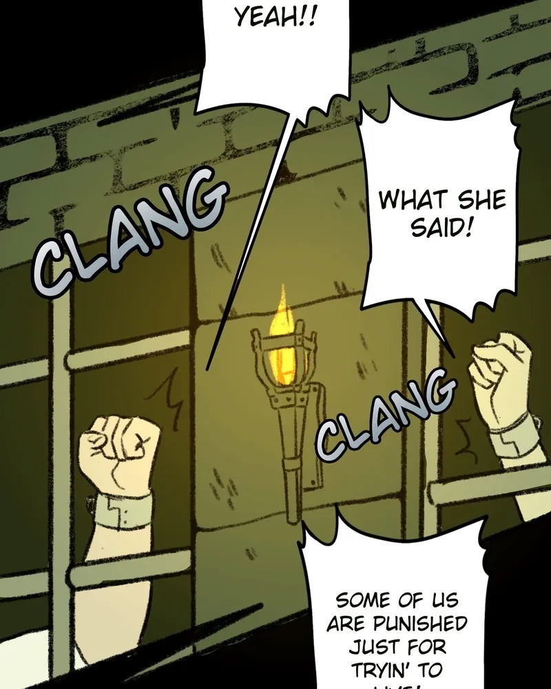 Realta Chapter 34 page 24 - 