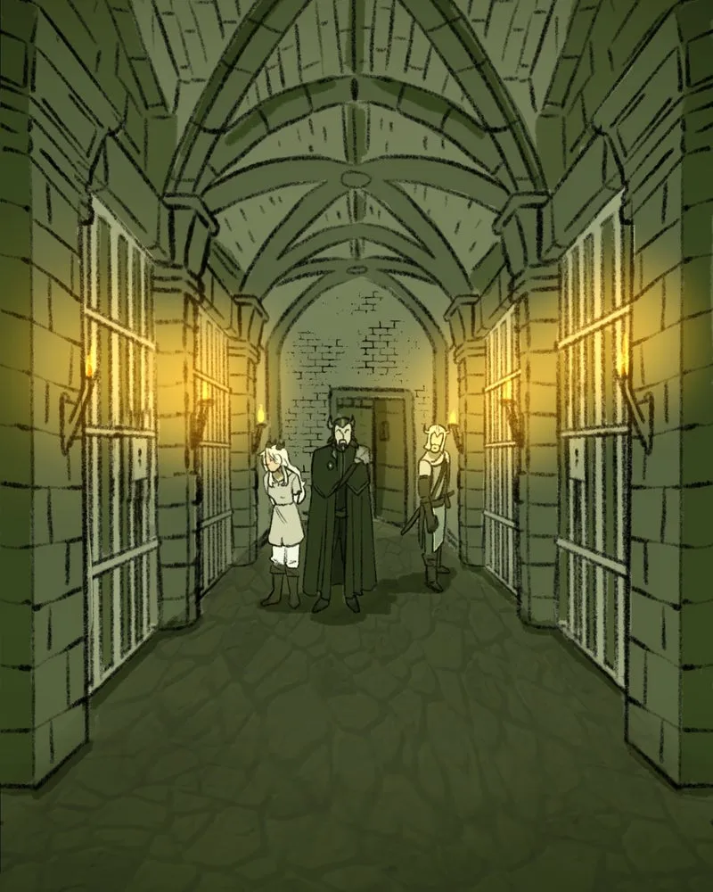 Realta Chapter 34 page 27 - 