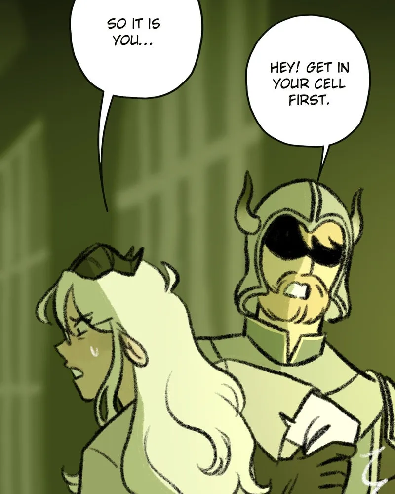 Realta Chapter 34 page 5 - 