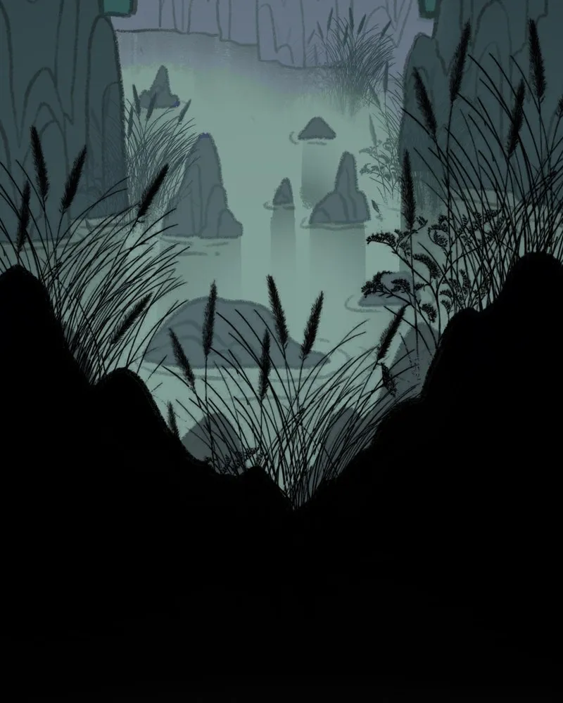 Realta Chapter 34 page 48 - 
