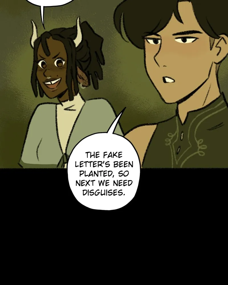 Realta Chapter 34 page 61 - 