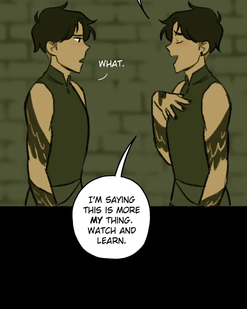 Realta Chapter 34 page 81 - 