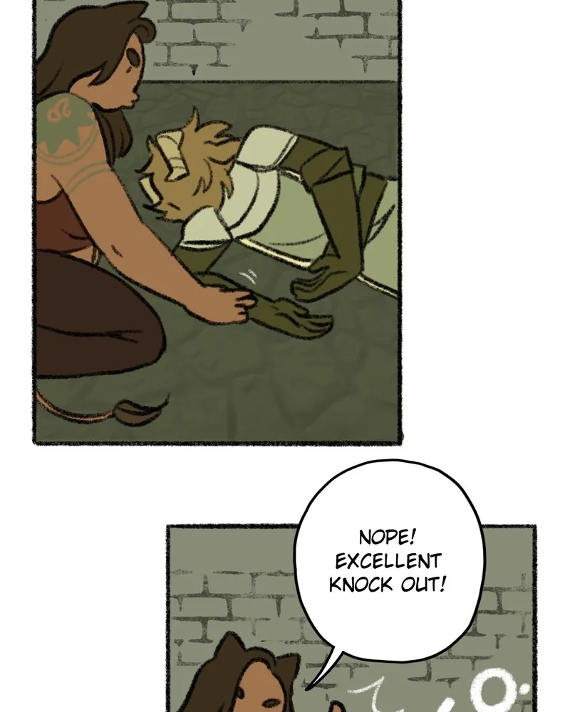 Realta Chapter 35 page 32 - 
