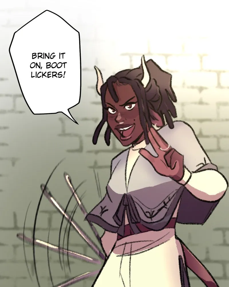 Realta Chapter 35 page 39 - 