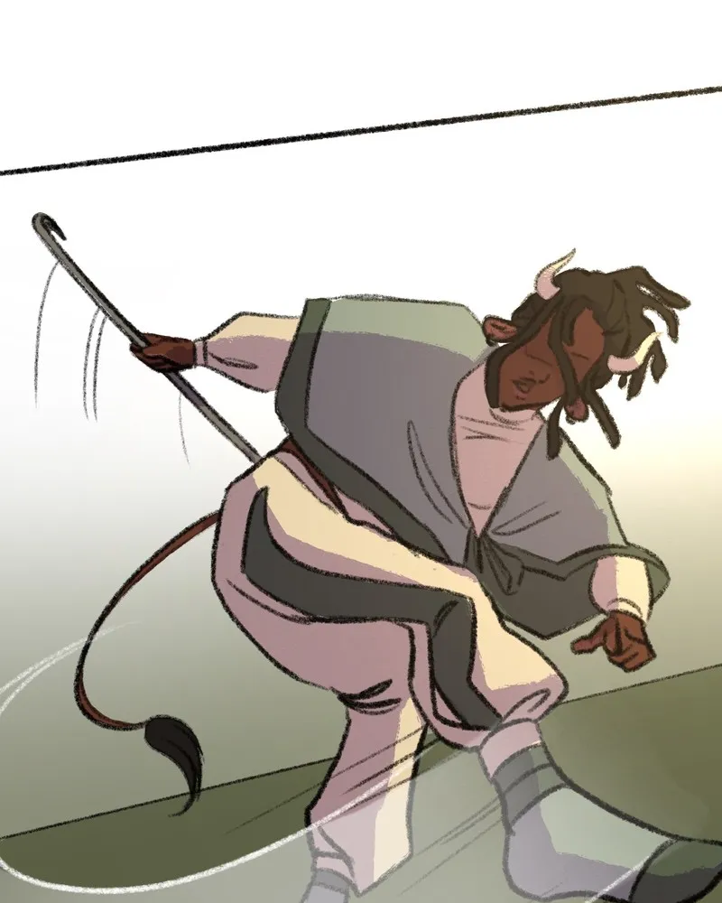 Realta Chapter 35 page 45 - 