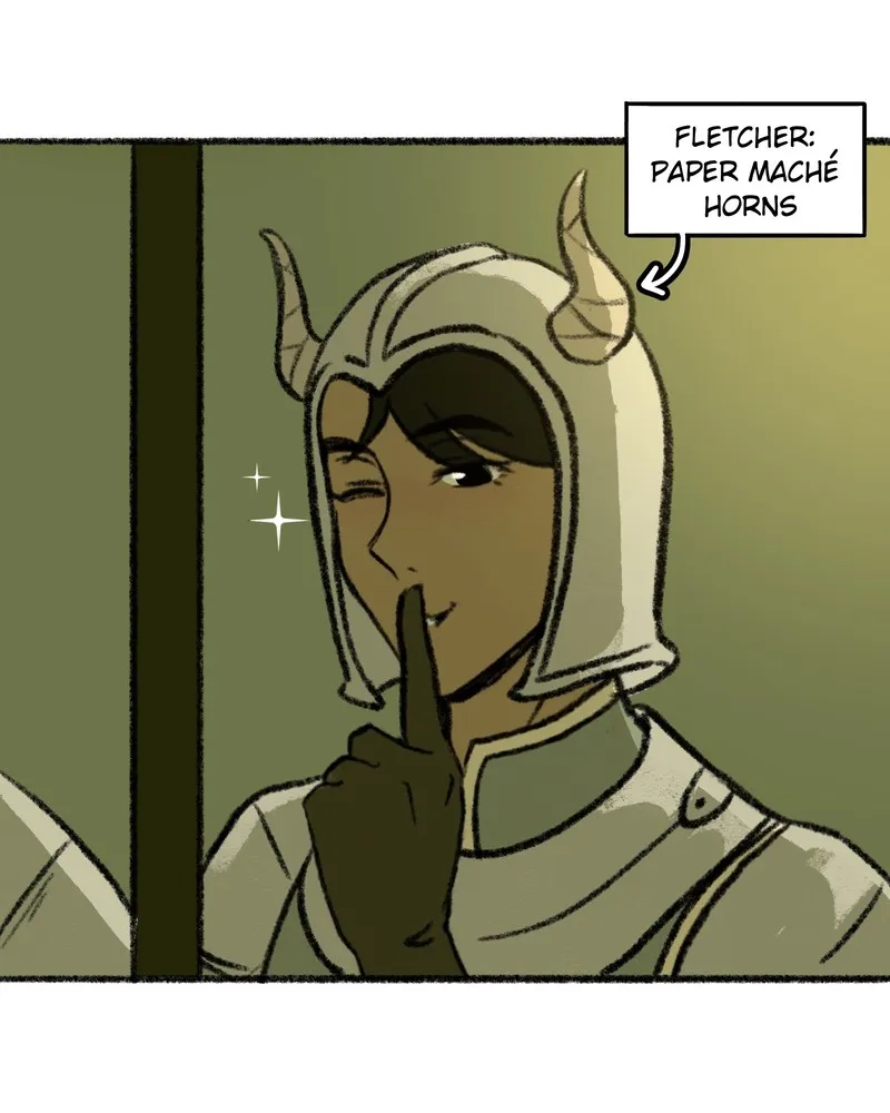 Realta Chapter 35 page 68 - 