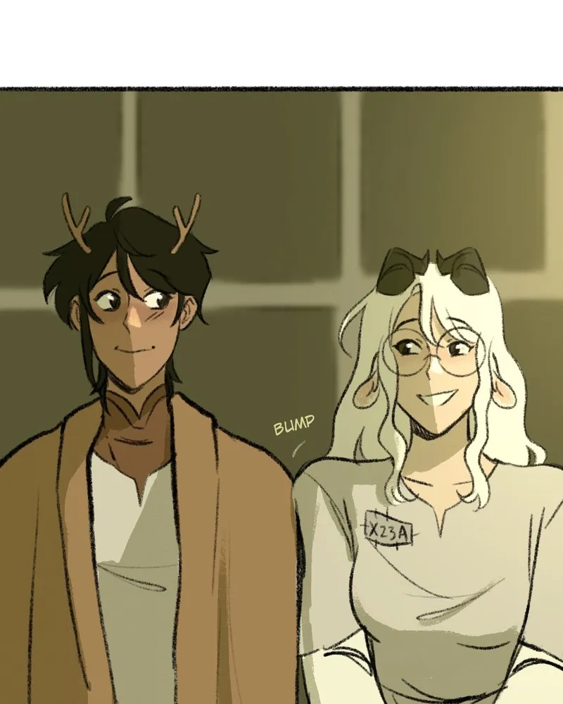 Realta Chapter 35 page 72 - 