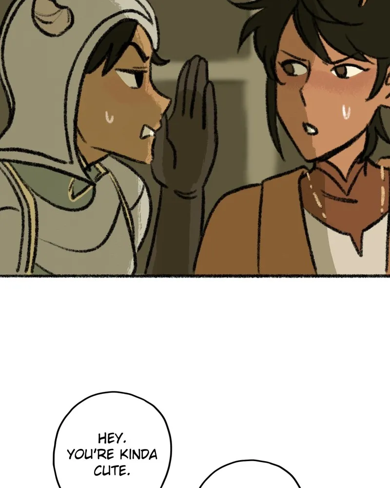 Realta Chapter 35 page 77 - 
