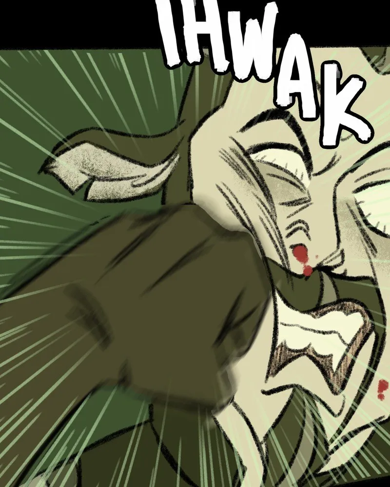 Realta Chapter 36 page 11 - 