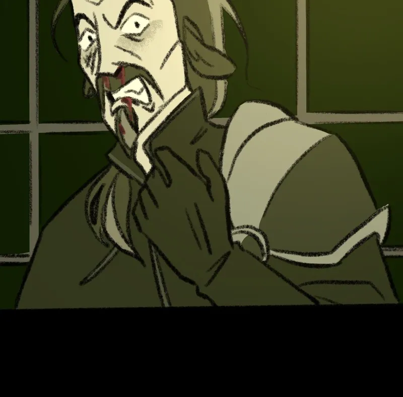 Realta Chapter 36 page 13 - 