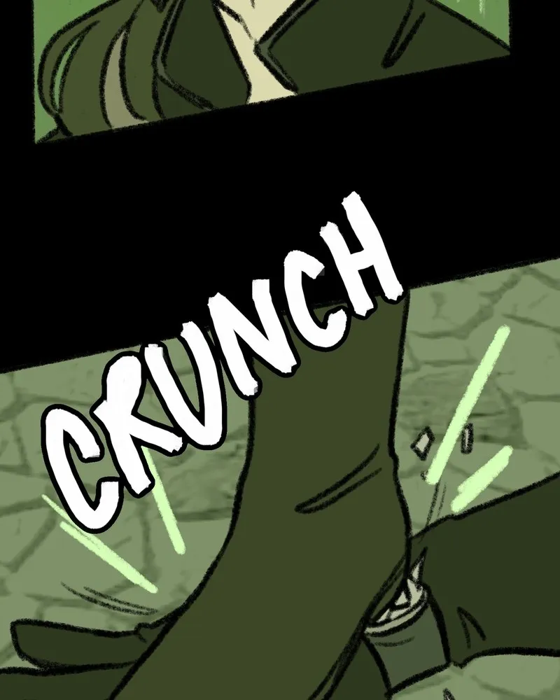 Realta Chapter 36 page 15 - 