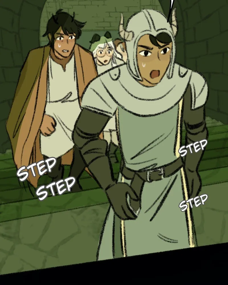 Realta Chapter 36 page 18 - 