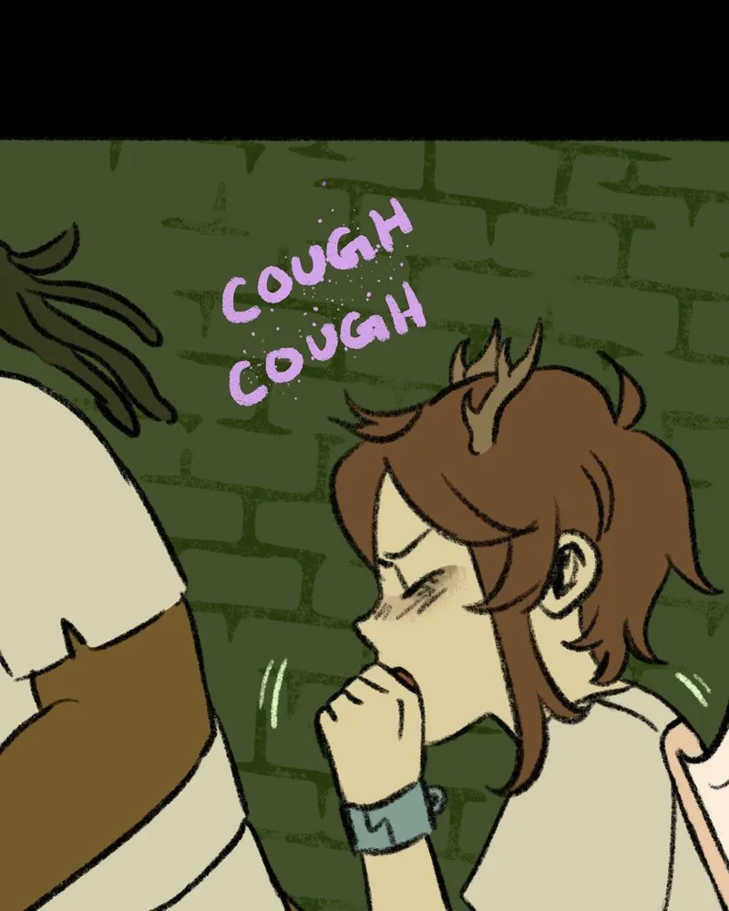 Realta Chapter 36 page 21 - 