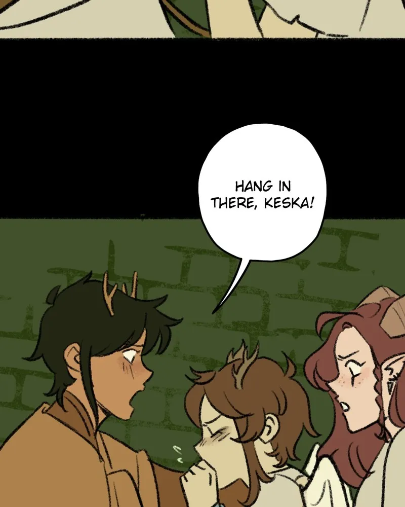 Realta Chapter 36 page 22 - 