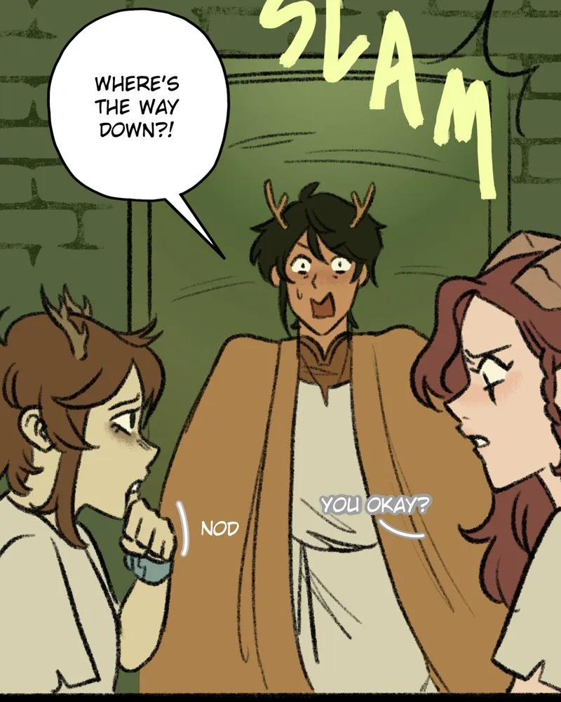 Realta Chapter 36 page 25 - 