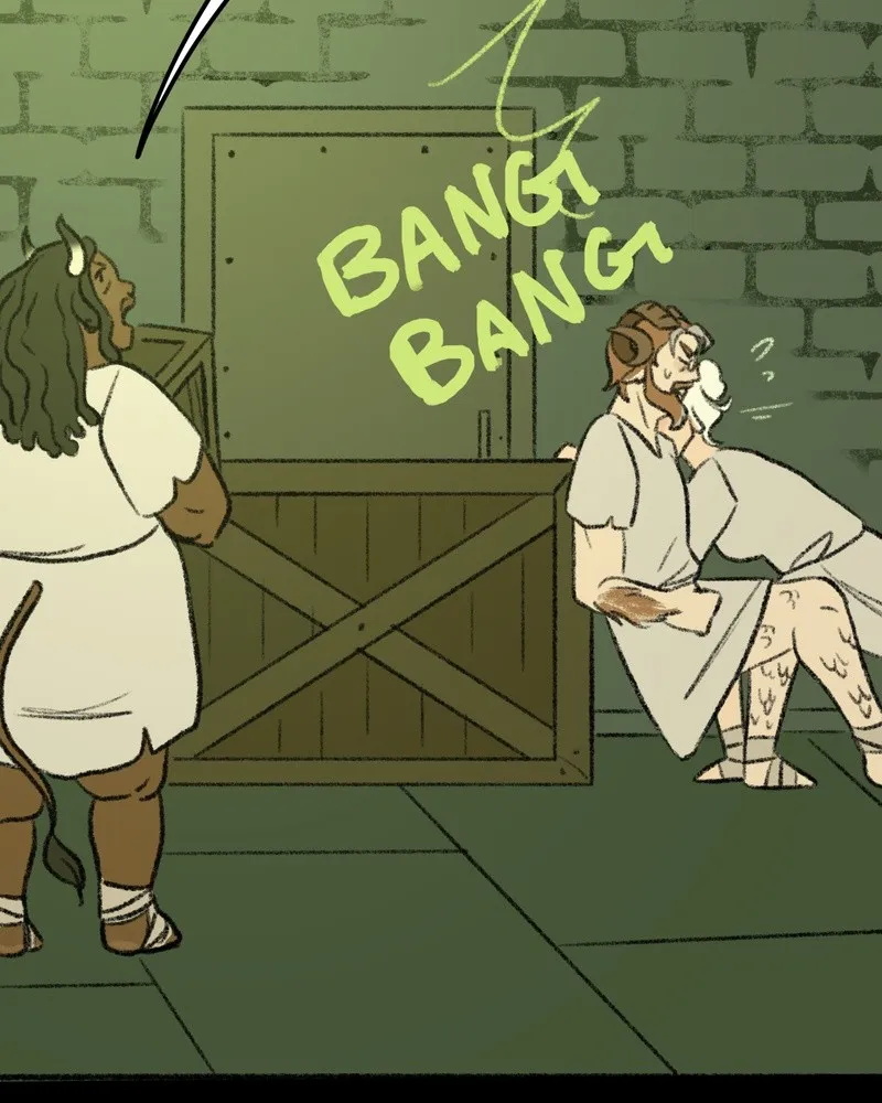 Realta Chapter 36 page 32 - 