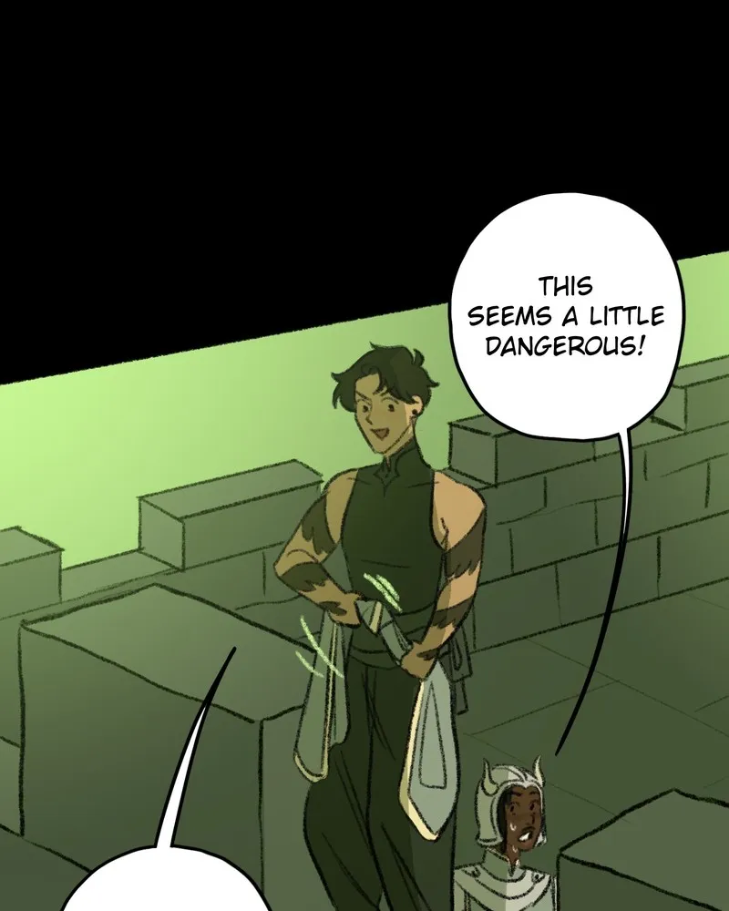 Realta Chapter 36 page 33 - 