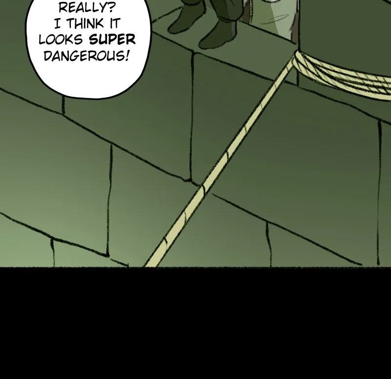 Realta Chapter 36 page 34 - 