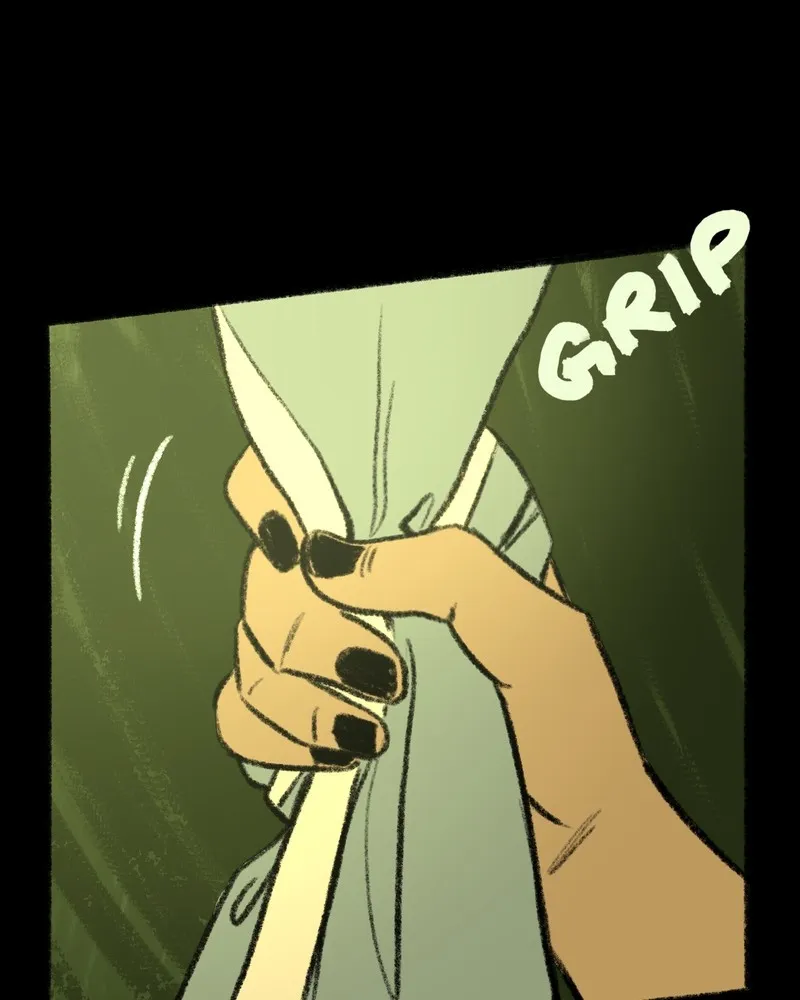 Realta Chapter 36 page 35 - 