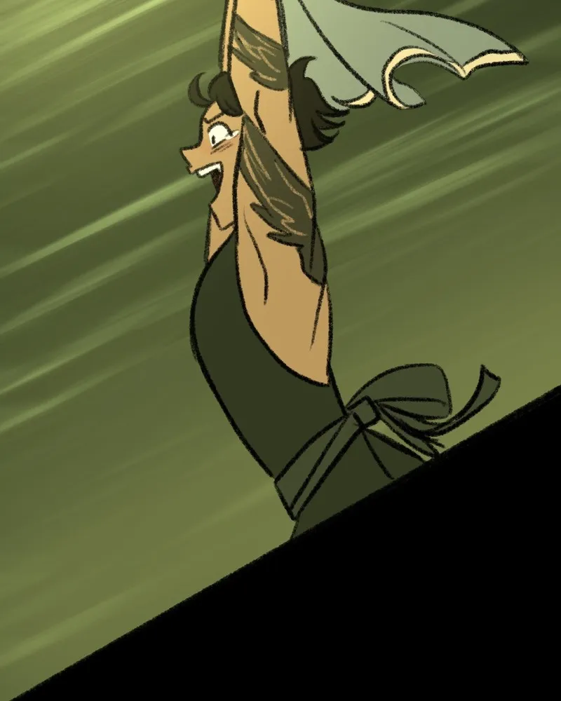 Realta Chapter 36 page 37 - 