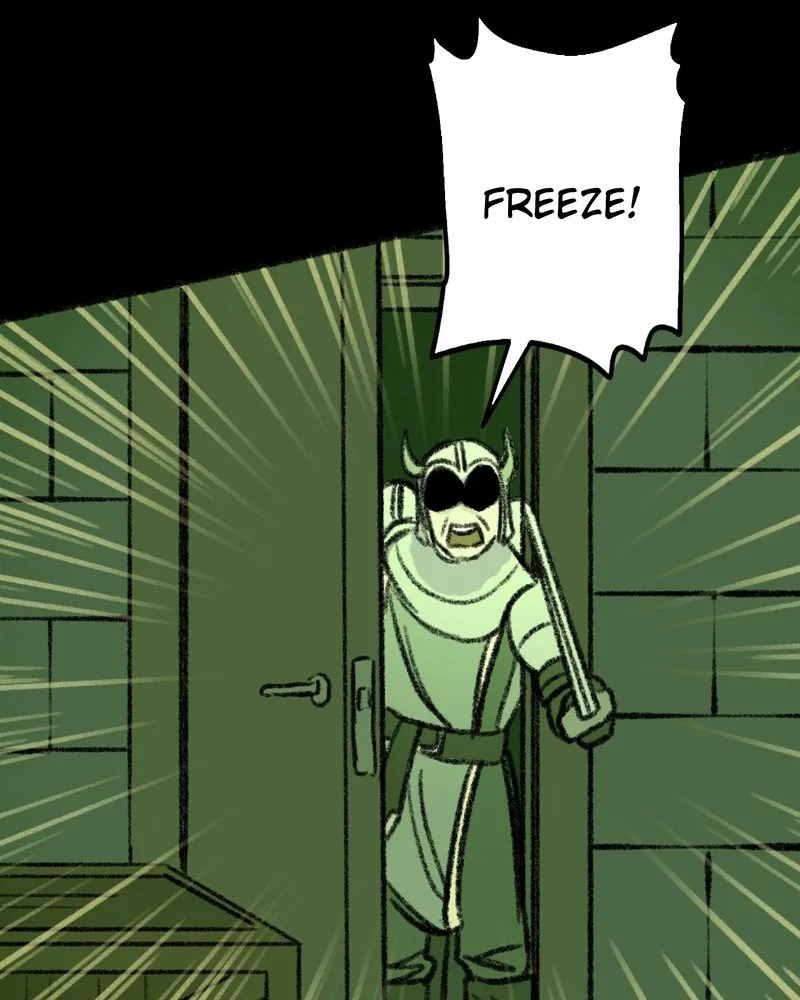Realta Chapter 36 page 46 - 