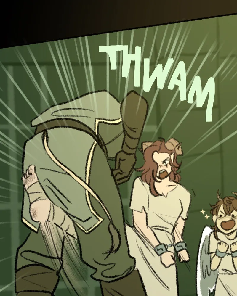 Realta Chapter 36 page 8 - 