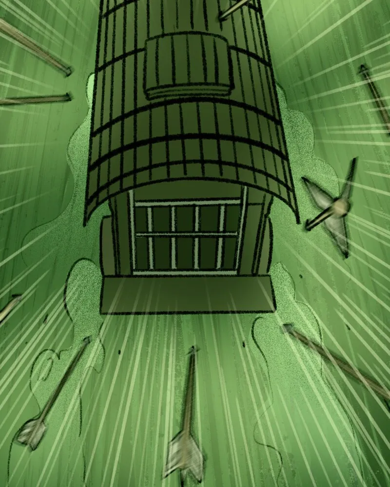 Realta Chapter 36 page 71 - 