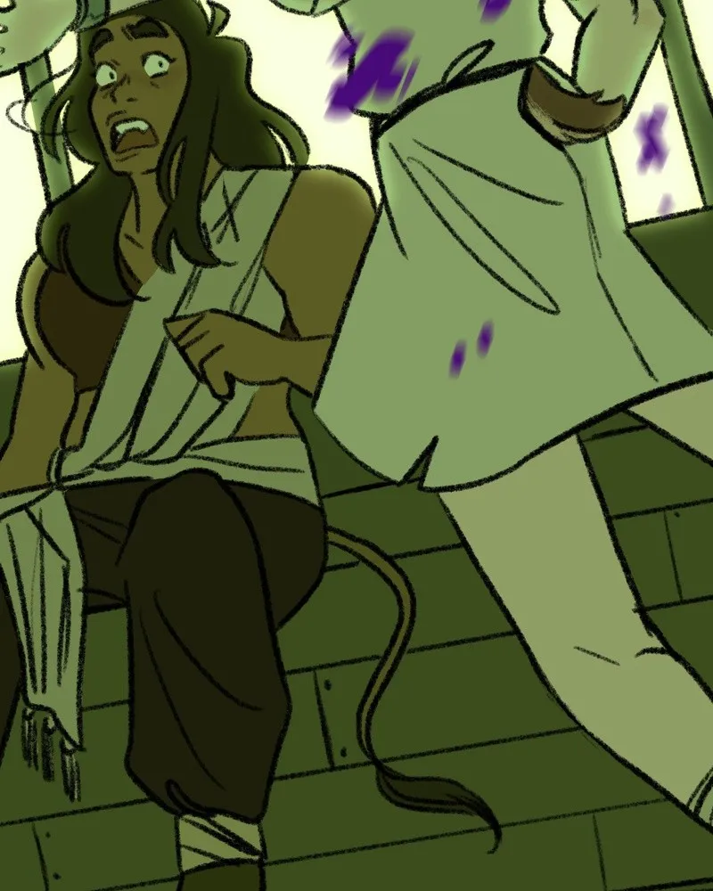 Realta Chapter 36 page 76 - 