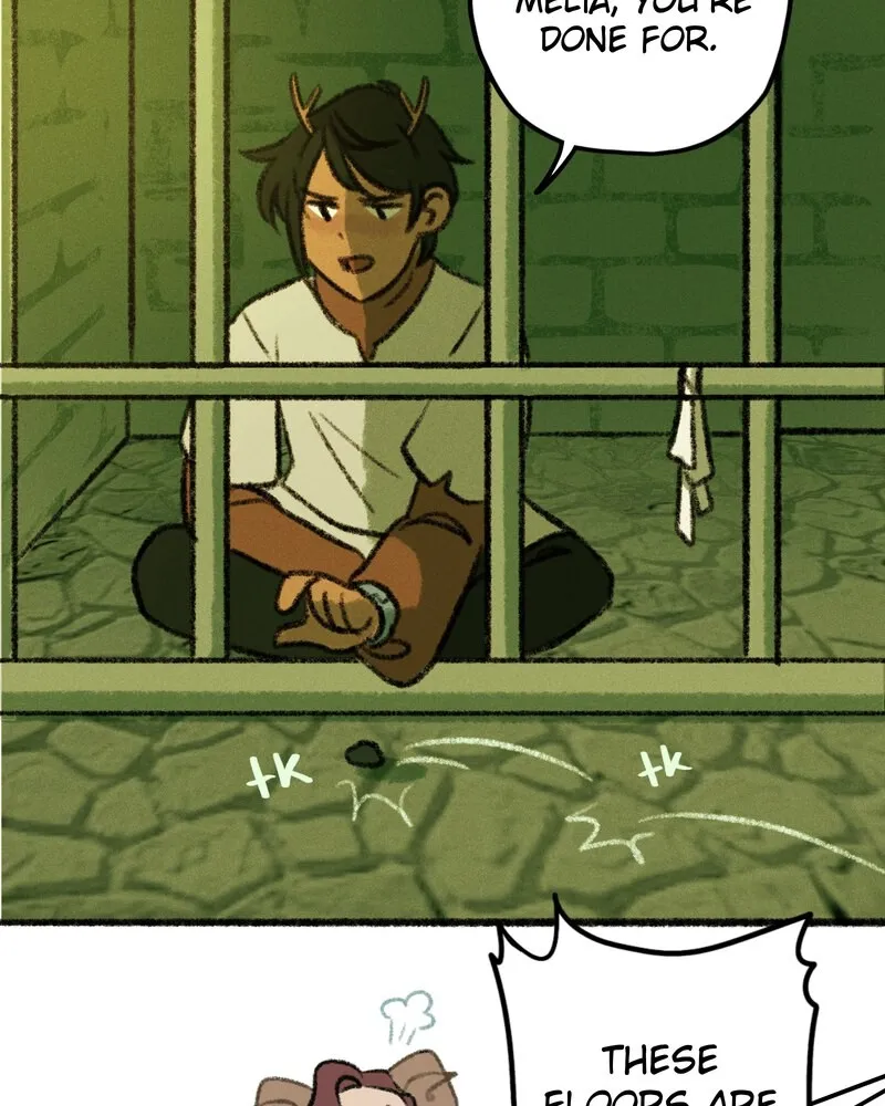Realta Chapter 37 page 3 - 