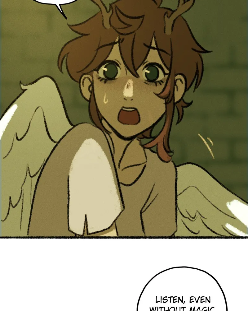 Realta Chapter 37 page 22 - 