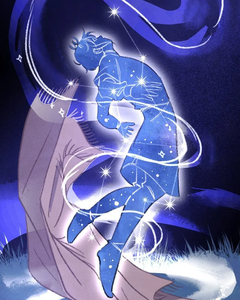 Realta Chapter 37 page 36 - 