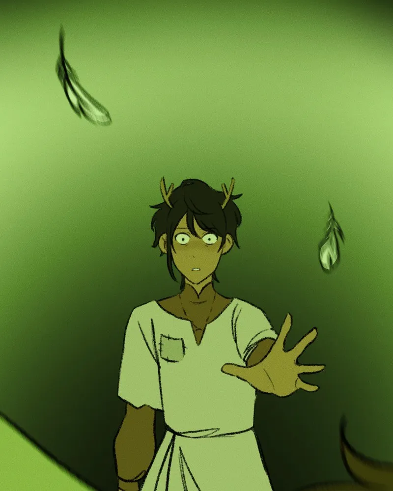 Realta Chapter 37 page 74 - 