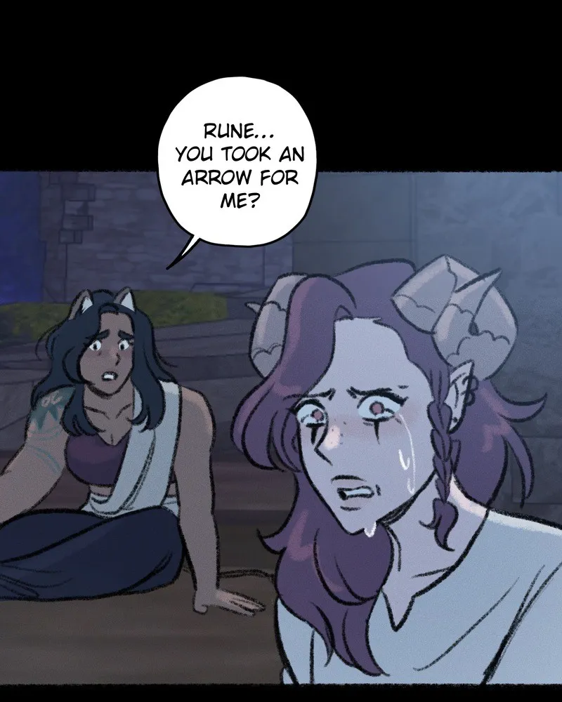 Realta Chapter 37 page 86 - 
