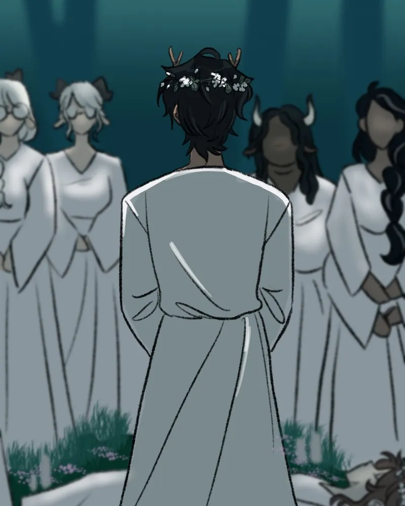 Realta Chapter 38 page 12 - 