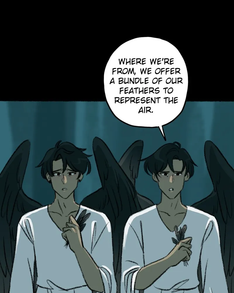 Realta Chapter 38 page 22 - 