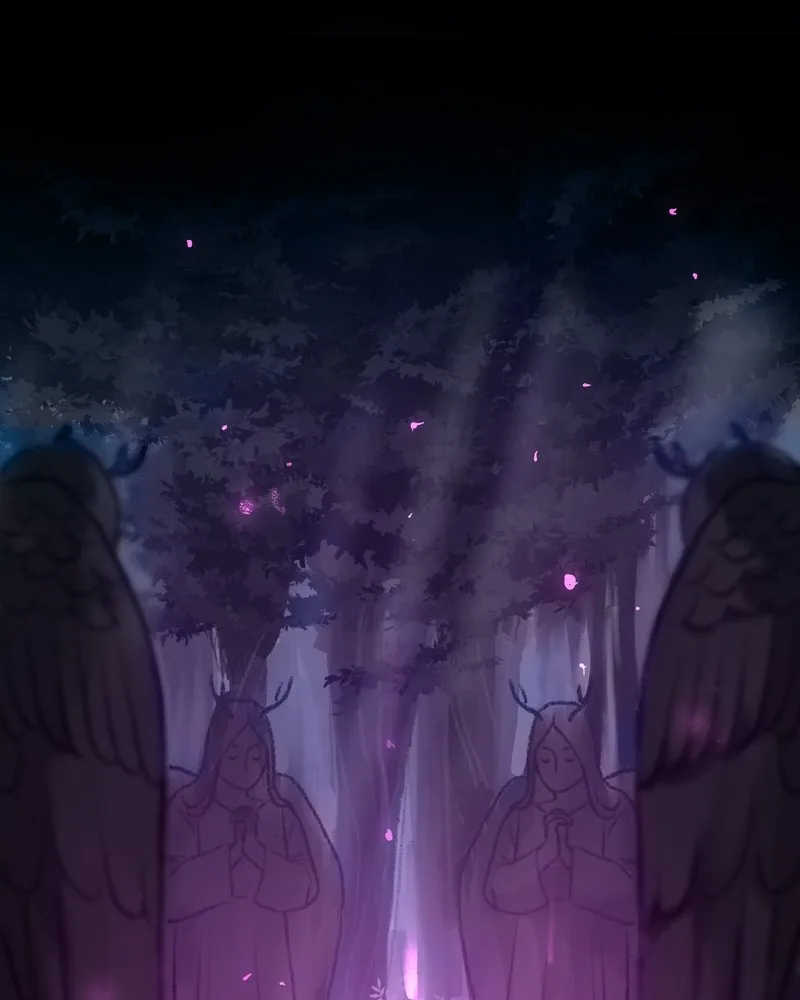Realta Chapter 38 page 41 - 
