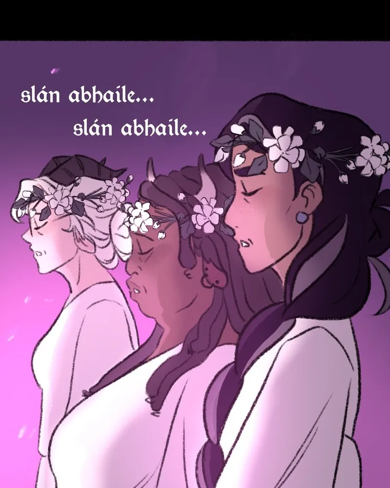 Realta Chapter 38 page 43 - 