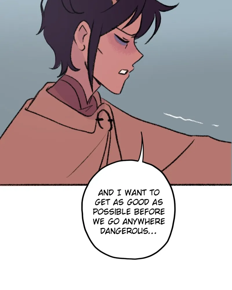 Realta Chapter 38 page 73 - 
