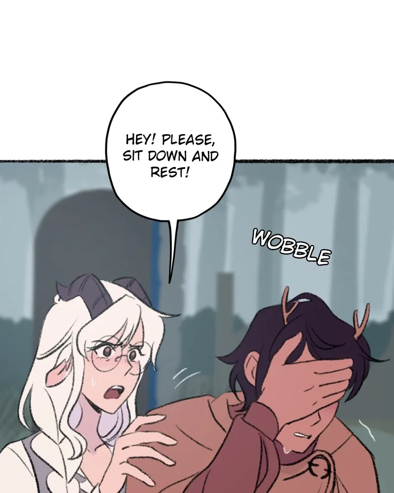 Realta Chapter 38 page 74 - 