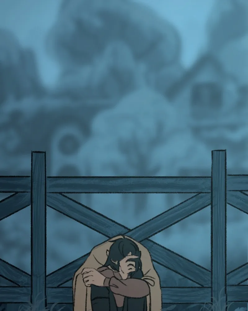 Realta Chapter 39 page 29 - 